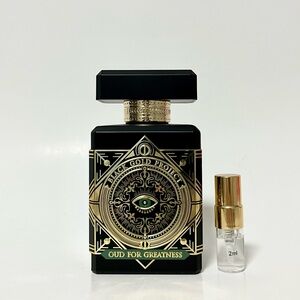 Initio Oud for Greatness Neo (2ml) decant